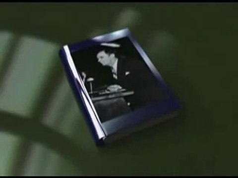 A VIDA SOBRENATURAL DE WILLIAM MARRION BRANHAM (PARTE 1)