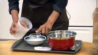 Lighthouse Independent Living - Part 2 - Tips for Safe Cooking