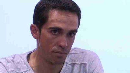 Contador lamenta renunciar a Río 2016 y espera competir en la Vuelta a España