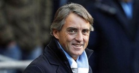 Roberto Mancini: Sadece Cinsel İçerikli Film İzliyorum