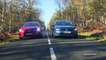 Comparatif vidéo - Opel Astra vs Volkswagen Golf