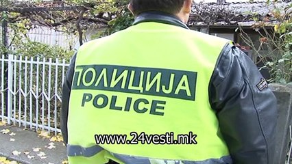 HRISTIJAN OBSE POLICISKI SLUZBENICI 13 07