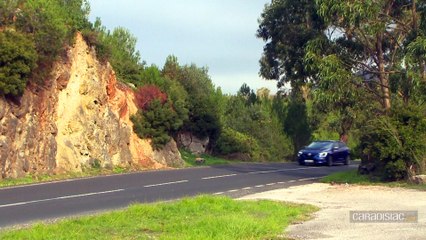 Essai Renault Mégane GT