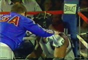 Mike Tyson vs. Henry Tillman I 10.06.1984 (amateur)