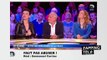 Jean-Luc Lemoine dragué par un candidat ! - ZAPPING TÉLÉ DU 13/07/2016 par lezapping