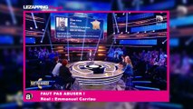 Black M répond à Marion Maréchal Le Pen. Zapping People du 13/07/2016 par lezapping