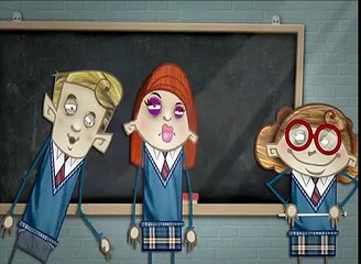 Teenology - Five Simple Rules To School Uniforms