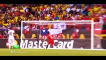 Colombia vs Chile 0-2 Highlights Sky HD | Copa America 2016 |