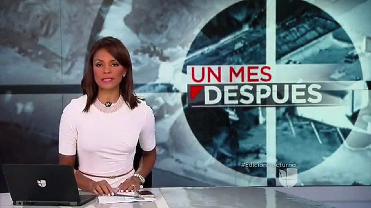 Documental de la masacre en Orlando