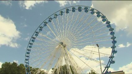 Pas de contrôles systématiques à la Foire du Midi