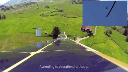 AtlantikSolar - Autonomous sensing and mapping mission (TF#24)