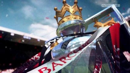 Live Ford Super Sunday 2009/10 Intro