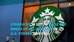 Starbucks to increase wages for US workers in October