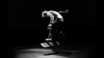 Rodney Mullen Debuts New Tricks, Captured in 360 Degrees