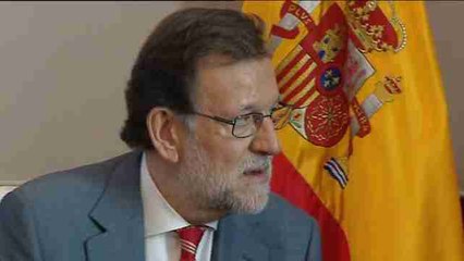 Rajoy abriría período de reflexión si no tiene garantizada la investidura