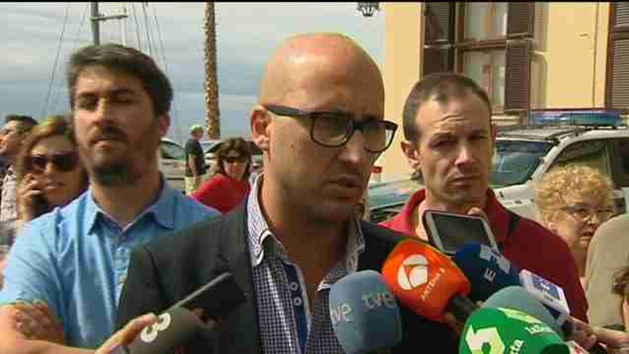 Alcalde de Lloret: las diligencias afectan sólo a los funcionarios detenidos