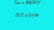 Tess is Back!!!  OLTL 6/27/08