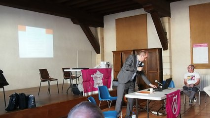 Nouvelle Donne : 1000 milliards pour le climat, c'est possible !