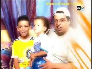 خالي عمارة الغيرة khali 3mara 2006 2m tv