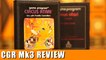 Classic Game Room - CIRCUS ATARI review for Atari 2600