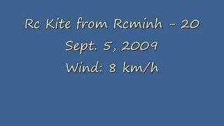 Rc Kite from Rcminh - 20