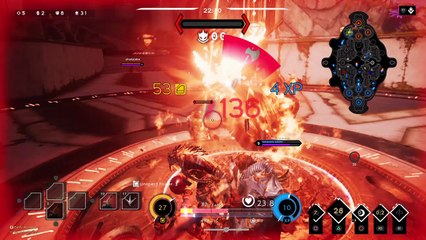 Paragon khimera grey stone and iggy 30 min