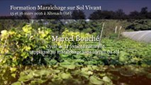 Formation MSV M Bouché 03/2016 - Partie 6 Détoxication lombricienne