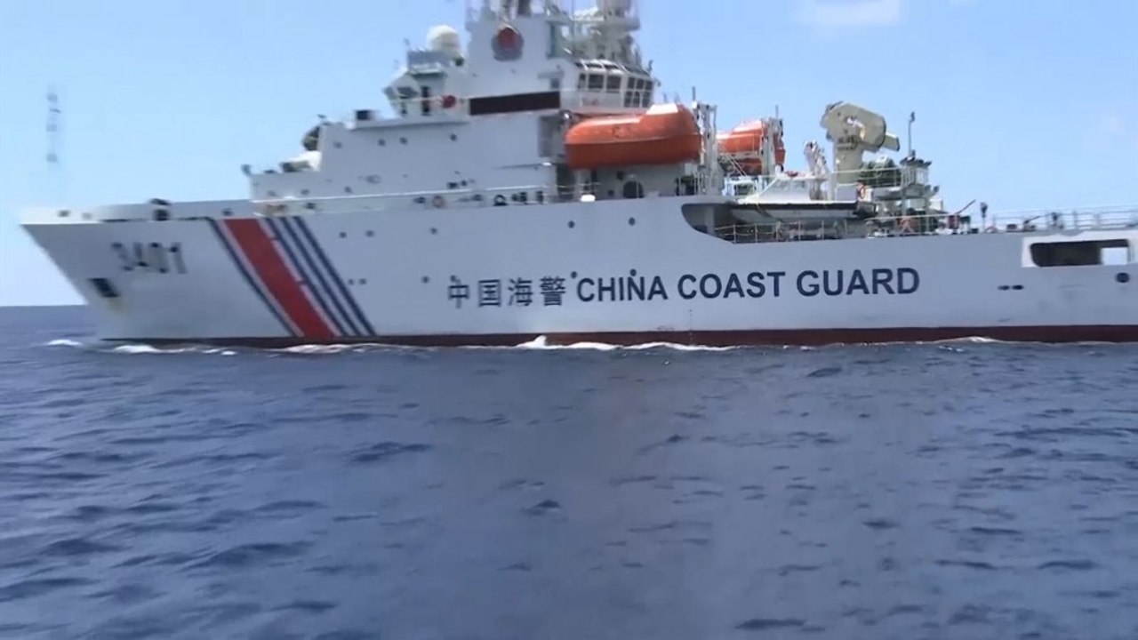 Here's why Beijing is outraged over the South China Sea ruling
