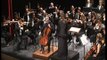 Haydn: Cello Concerto in D Major, 2-nd mov.