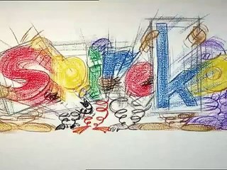 A Very Gluttonous Crocodile