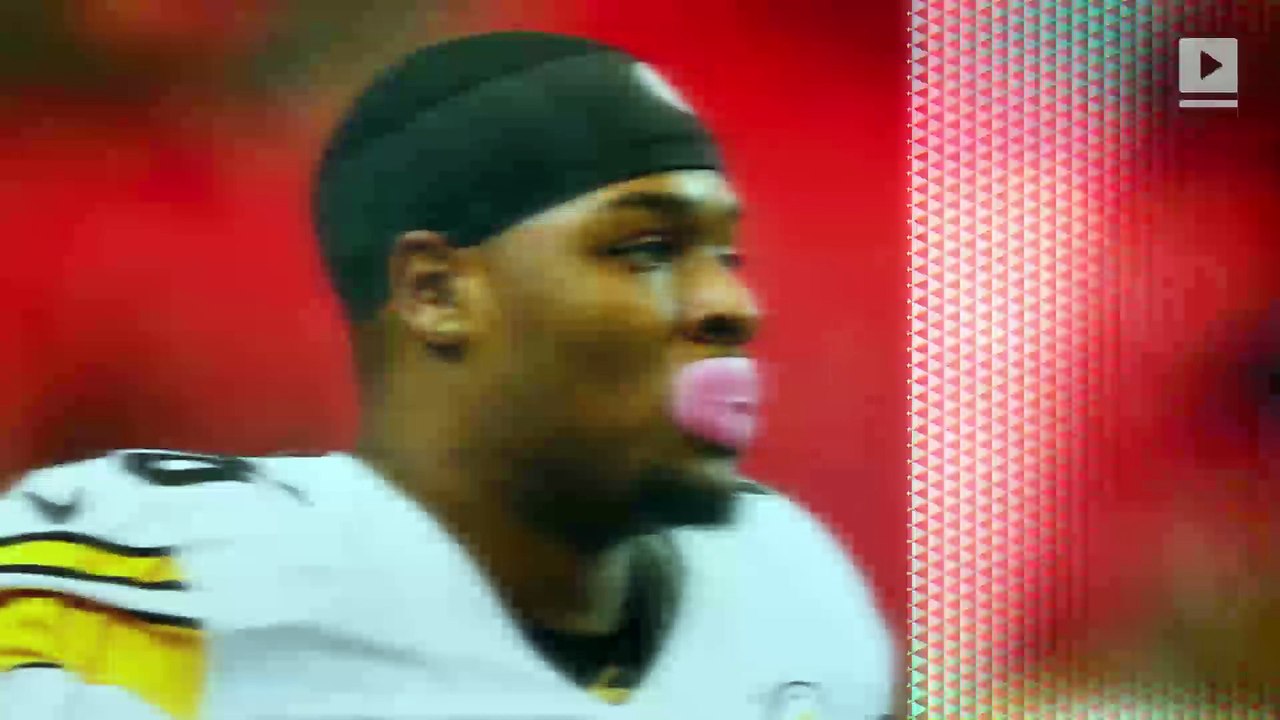 Steelers RB Le'Veon Bell primed for huge NFL season