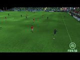 FIFA 10: Irland - Oesterreich