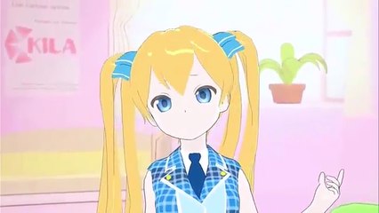 魔法少女? なりあ☆がーるず 02 - Mahou Shoujo? Naria☆Girls 02 [HD]