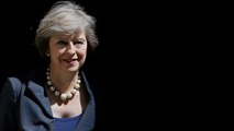 The biggest challenge facing Theresa May, the next British prime minister