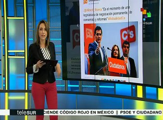 "Memes" políticos circulan en internet en España