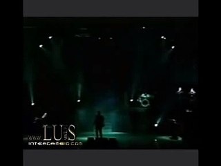 Luis Miguel-Hoy el aire huele a ti-Gira 20 años