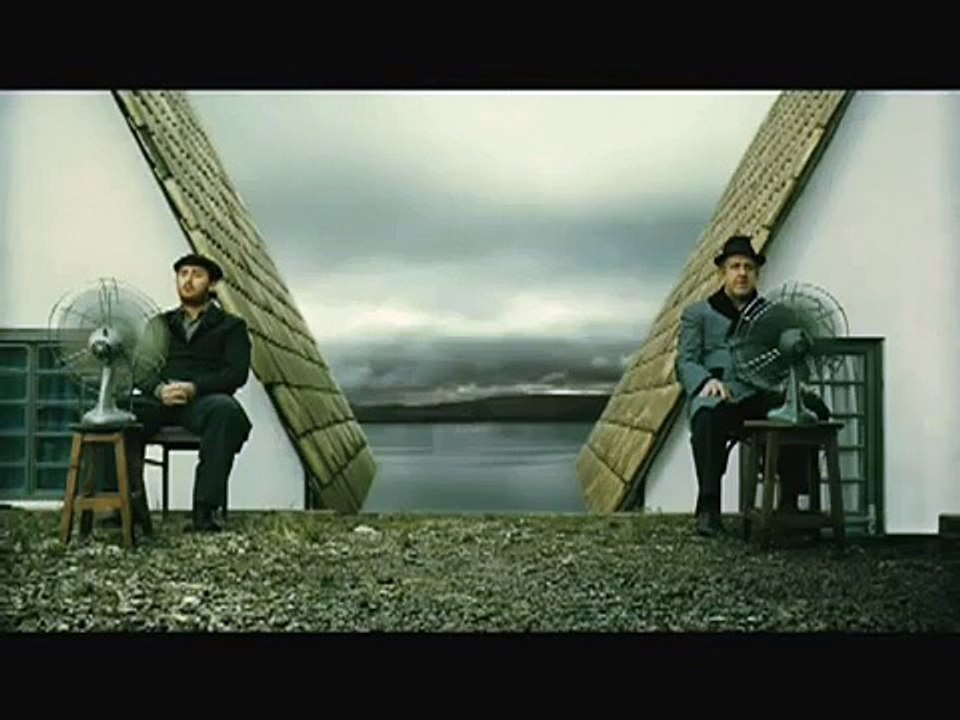 Vento - Trailler