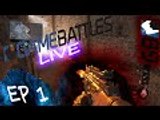 Black Ops 3 GameBattles LIVE EP 1 (BO3 Live Competitive)