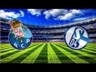 Porto - Schalke04  #FootballChampagne