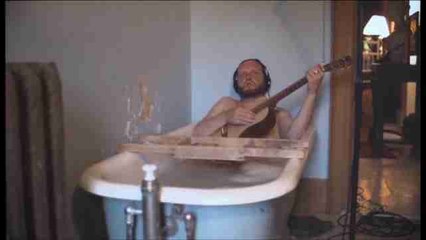 Londres repasa la ironía de Ragnar Kjartansson