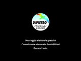 Italia dei Valori - Elezioni 2008 (1 min)