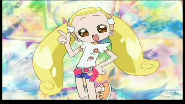 Mille magie doremi ITA - 07 - I ricordi del cuore