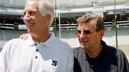 Unsealed documents suggest Paterno knew about Sandusky abuse