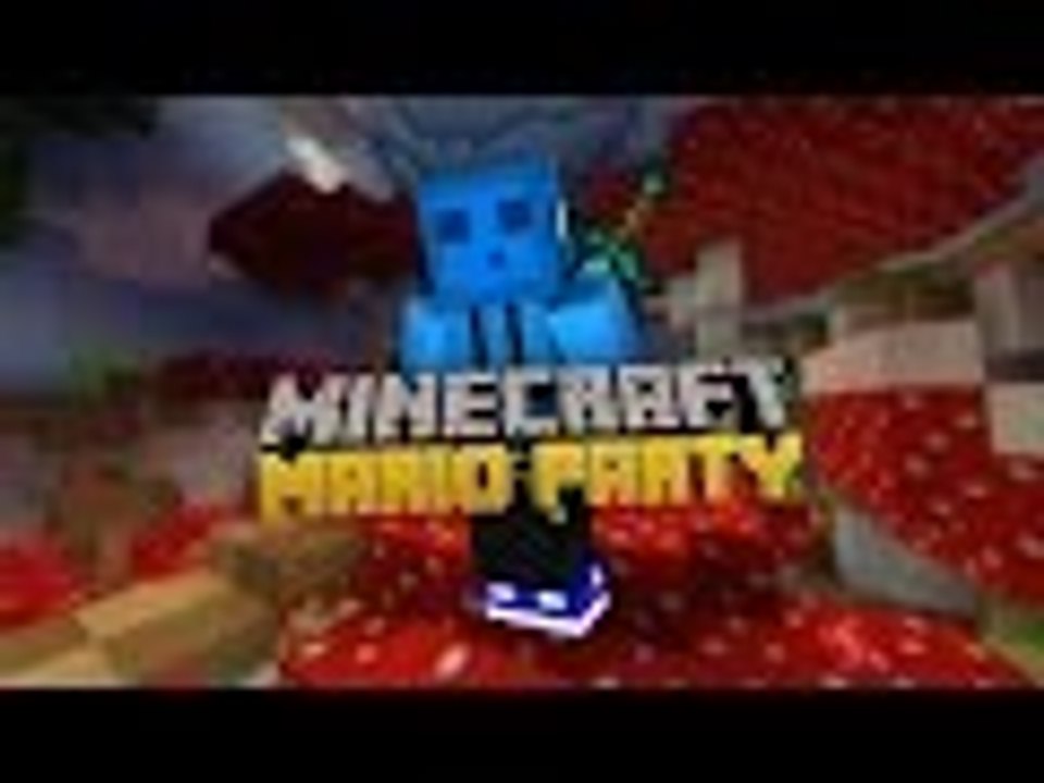Einfach gemacht || MINECRAFT MARIO PARTY [Deutsch - 60 FPS] || PapierLP