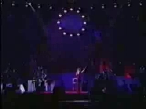 Whitney houston live, Love Medley à Bruneï