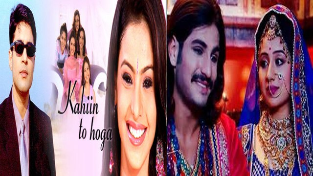 Hit List 18 Ekta Kapoor TV Serials