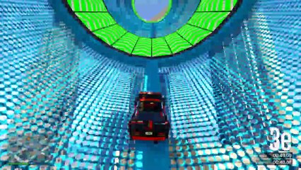 CASSE COU DANS LES AIRS GTA 5 ONLINE