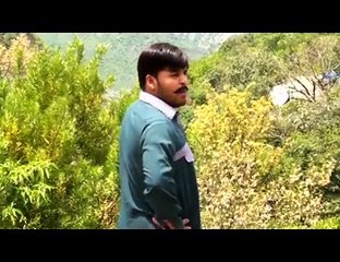 Pashto Show Zama Charsi Janana Show Part-16