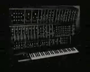 Gershon Kinksley - Popcorn 1969 Original (Moog)