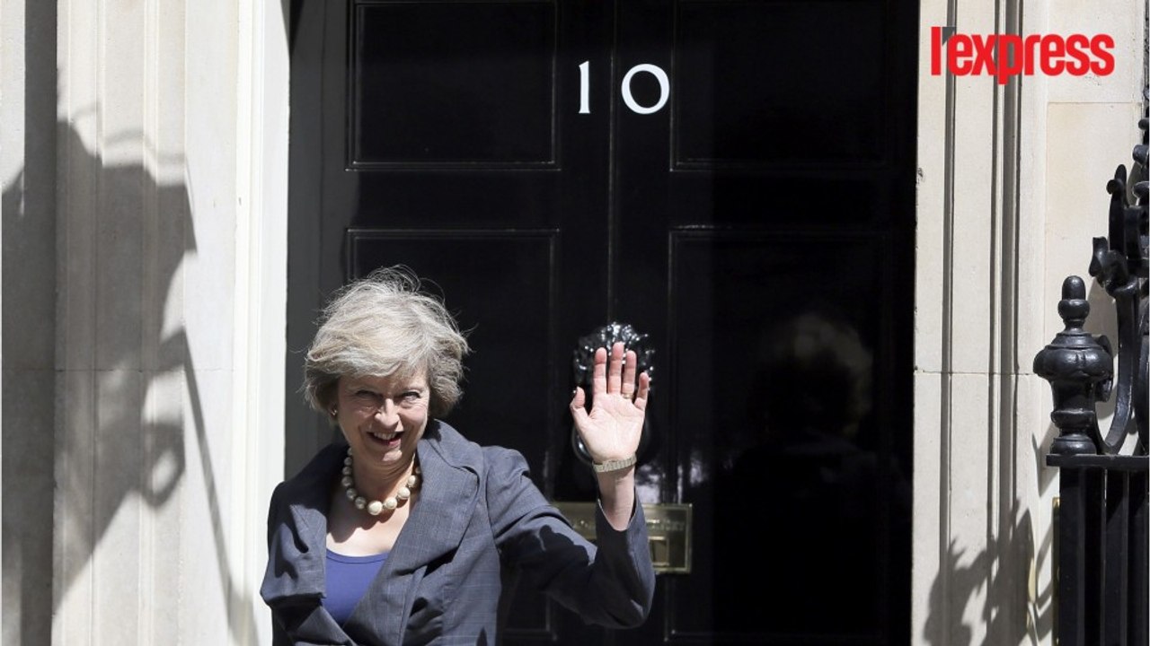 Qui est Theresa May, la nouvelle Première ministre du Royaume Uni?